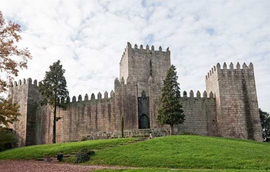 World Heritage Circuits – Guimarães